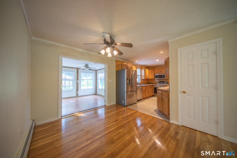 42 Bailey Woods Road Brooklyn CT 06234