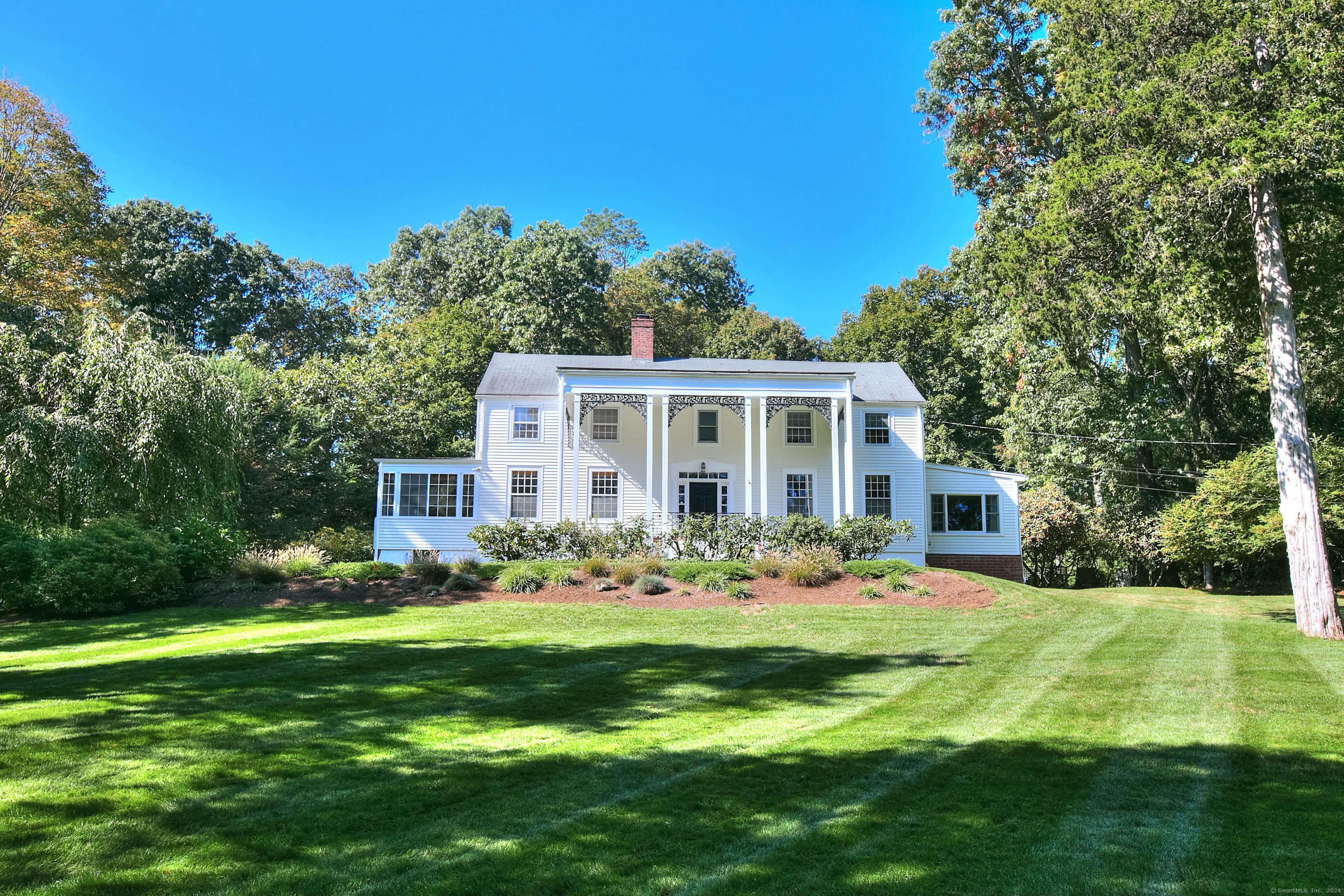 11A River Lane Westport CT 06880