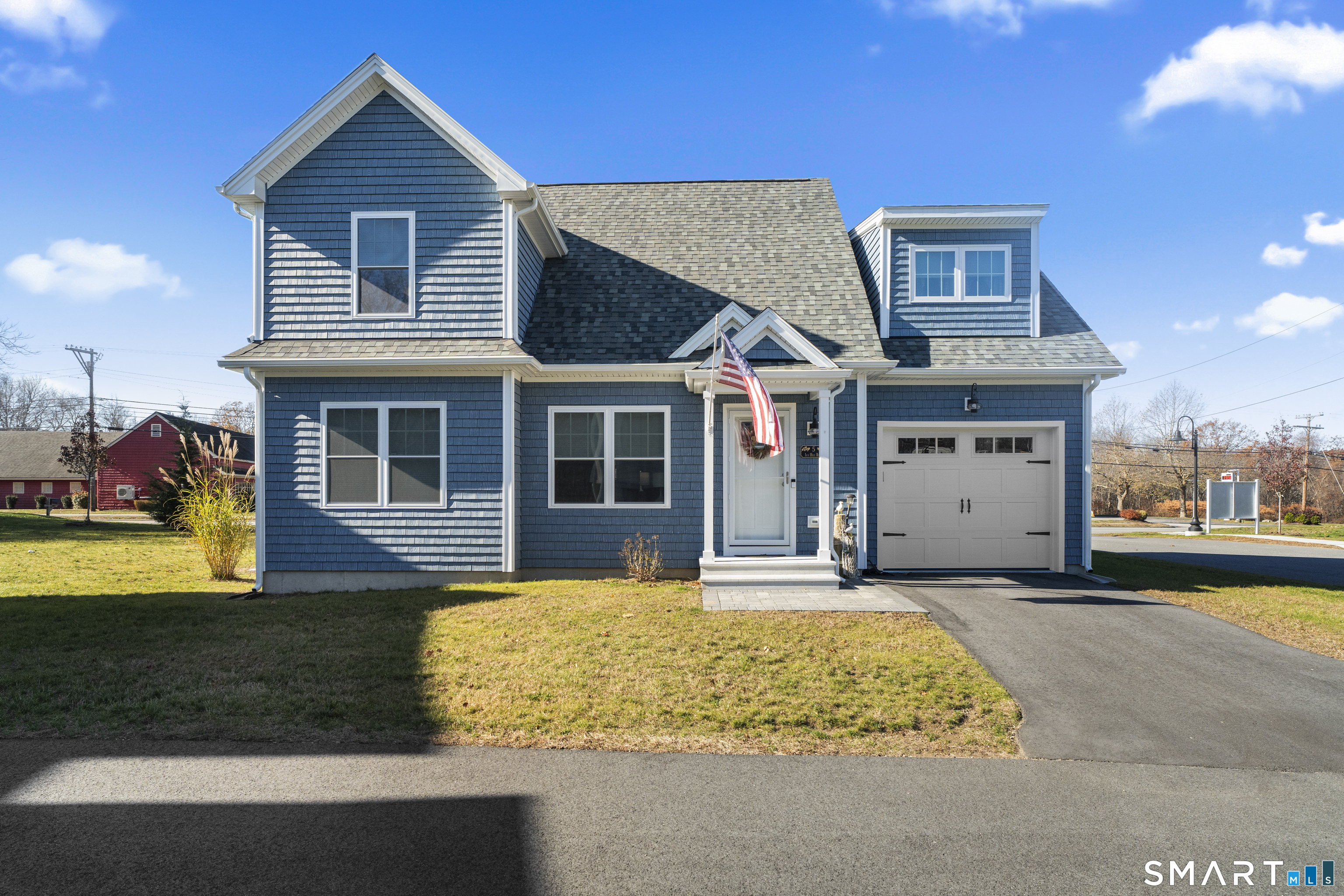 33 Ivy Hill Road Waterford CT 06385