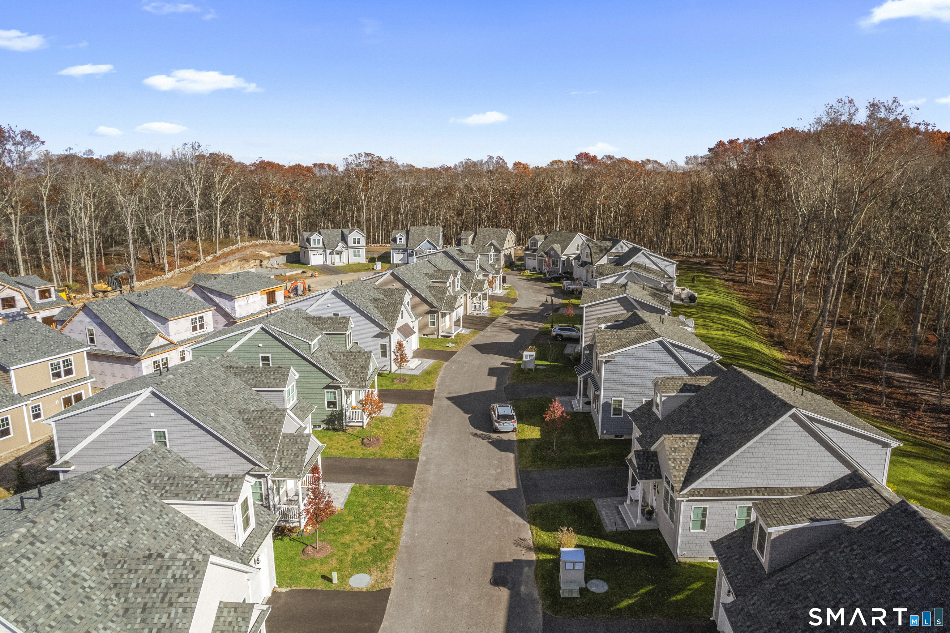 33 Ivy Hill Road Waterford CT 06385