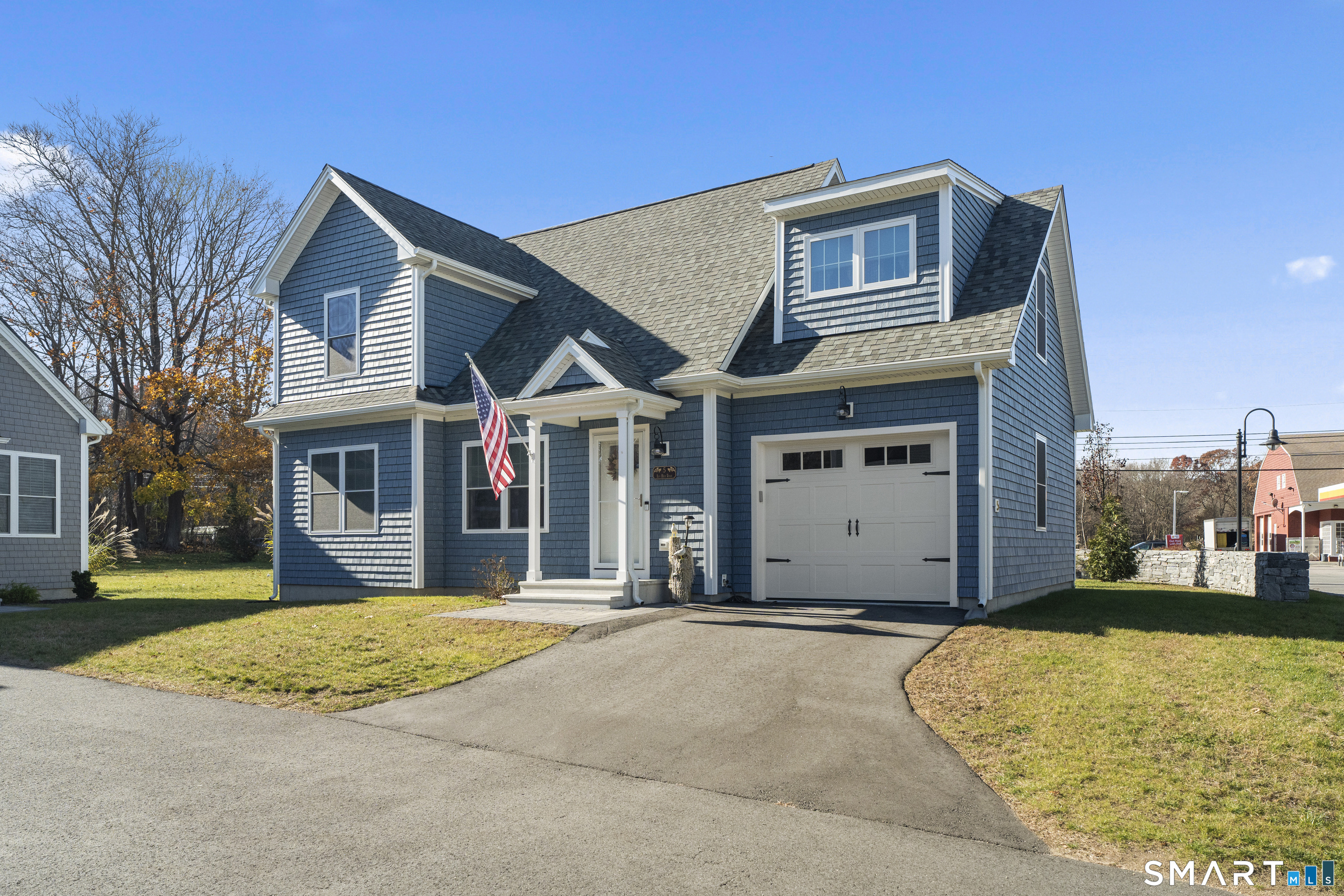 33 Ivy Hill Road Waterford CT 06385