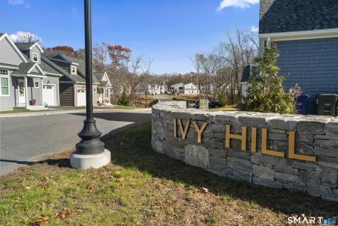 33 Ivy Hill Road Waterford CT 06385