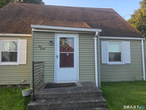 1040 Farmington Avenue Bristol CT 06010