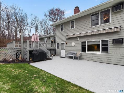 47 Maple Tree Drive Watertown CT 06795