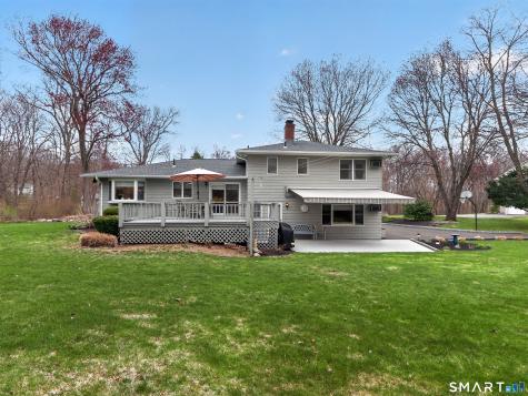 47 Maple Tree Drive Watertown CT 06795