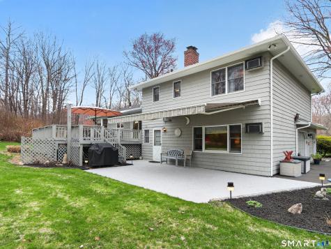 47 Maple Tree Drive Watertown CT 06795