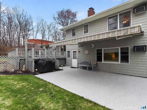 47 Maple Tree Drive Watertown CT 06795