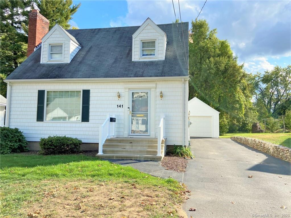 141 Grove Street Windsor Locks CT 06096
