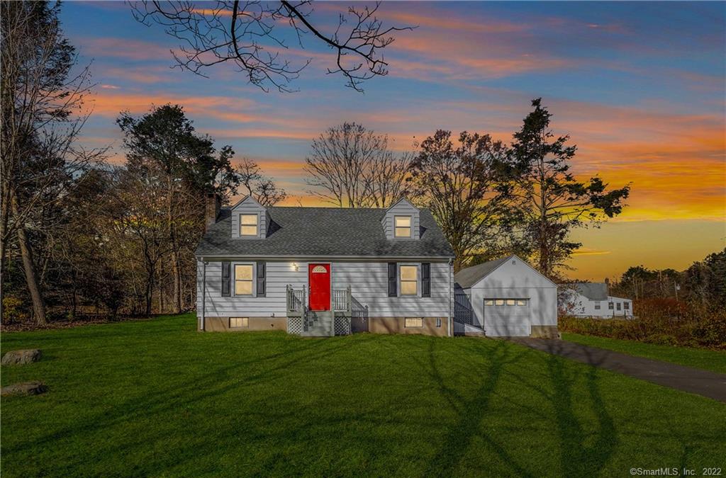 168 New Haven Avenue Orange CT 06477