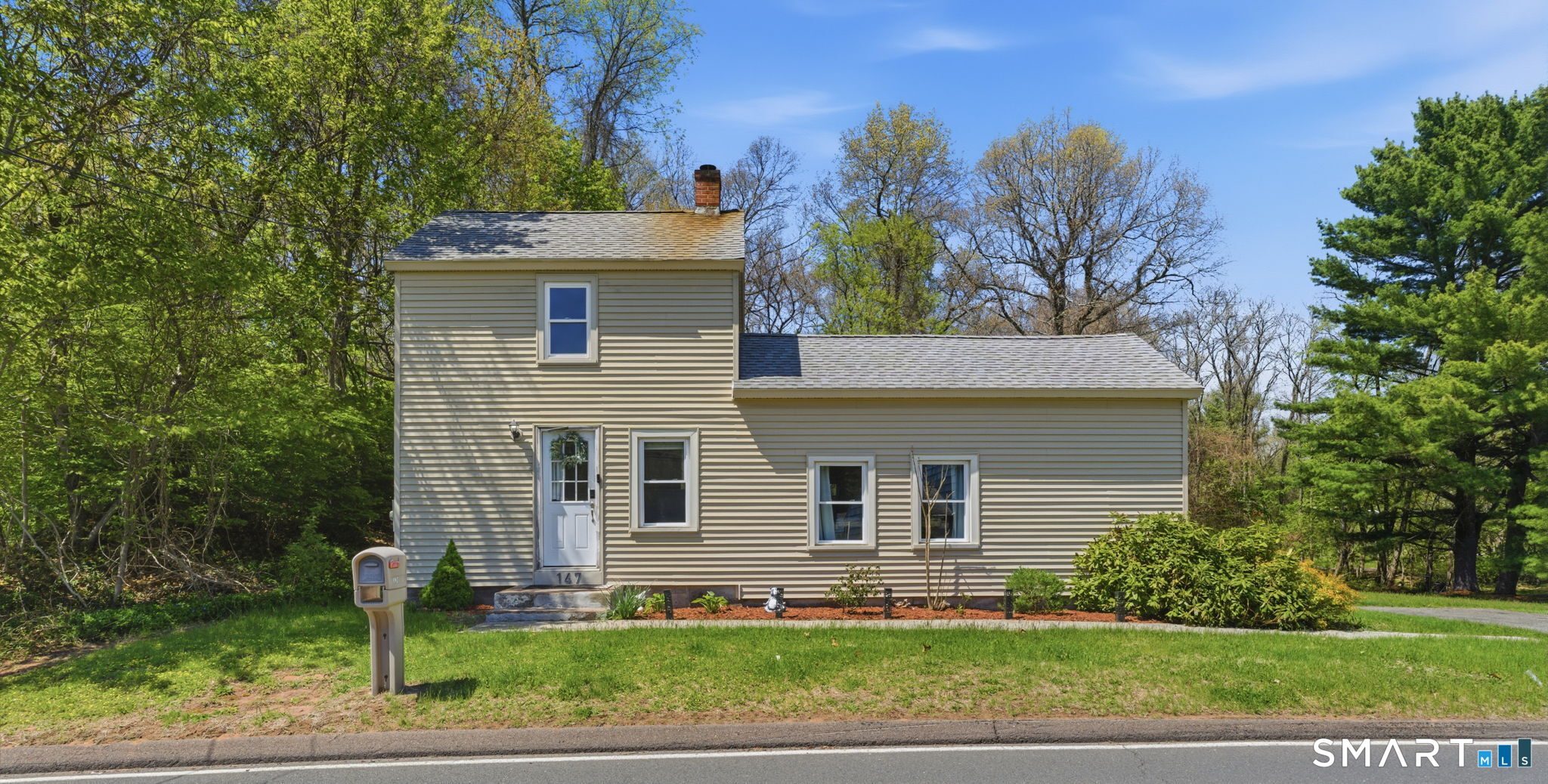 147 Warren Avenue Vernon CT 06066