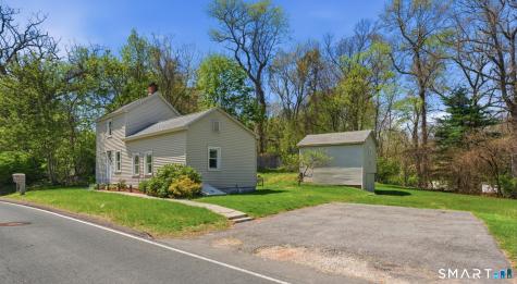 147 Warren Avenue Vernon CT 06066