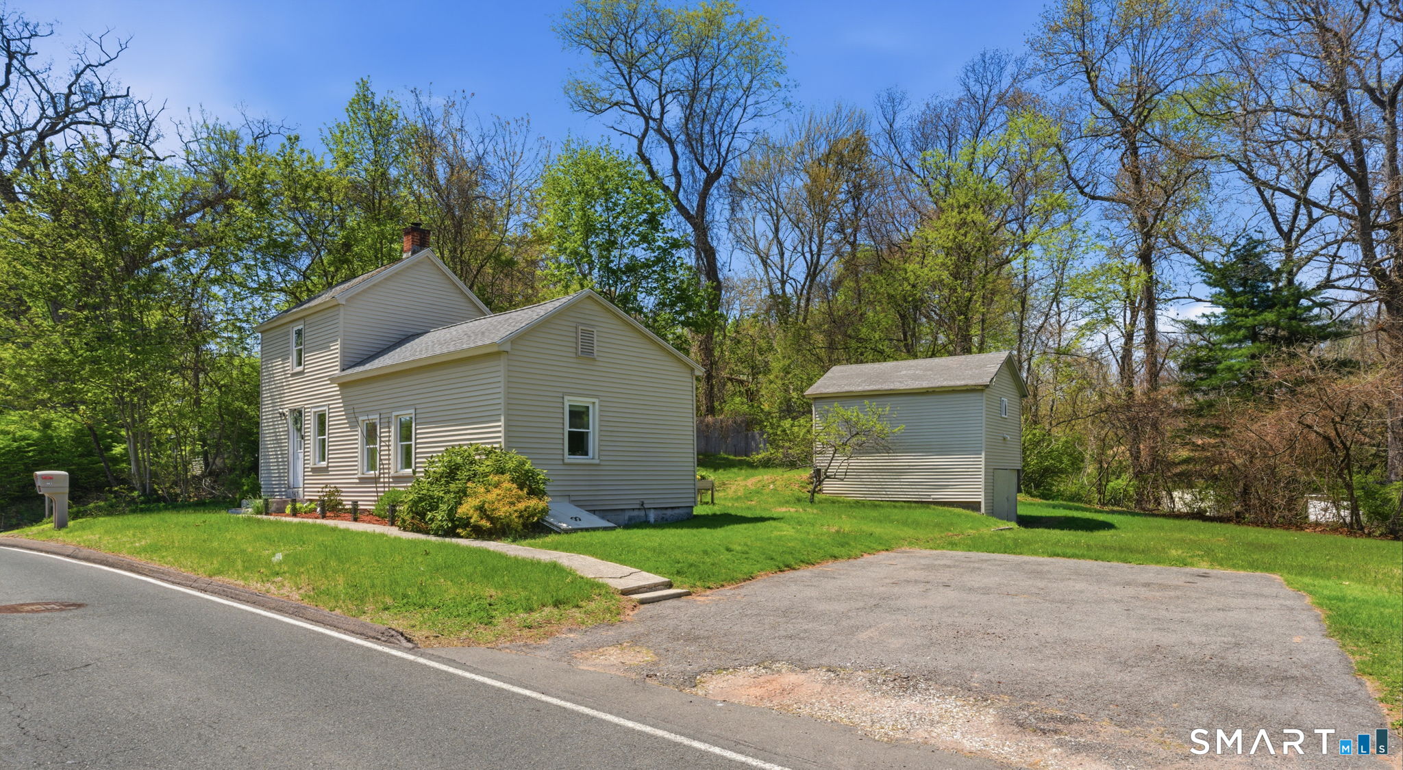 147 Warren Avenue Vernon CT 06066