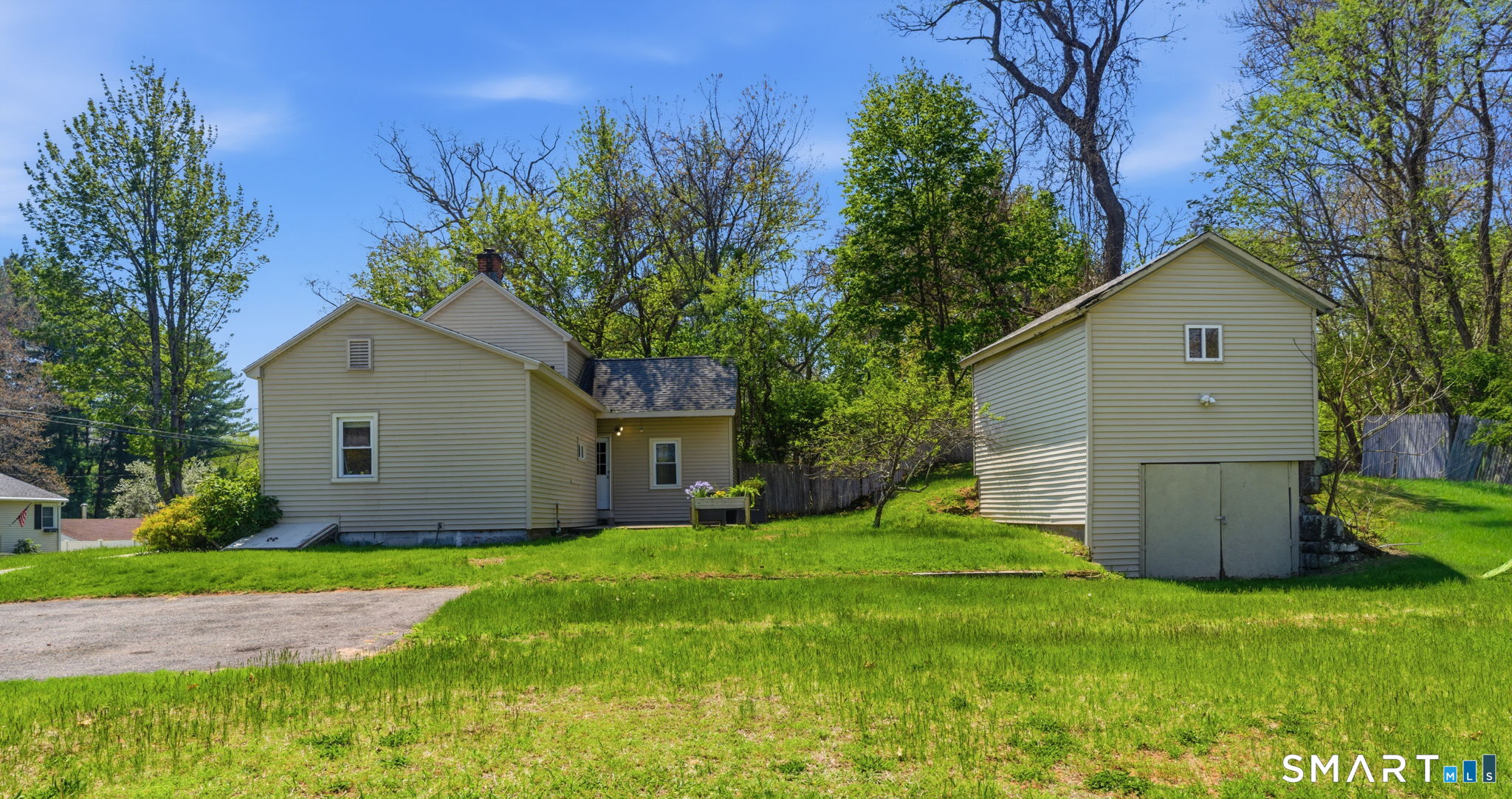 147 Warren Avenue Vernon CT 06066