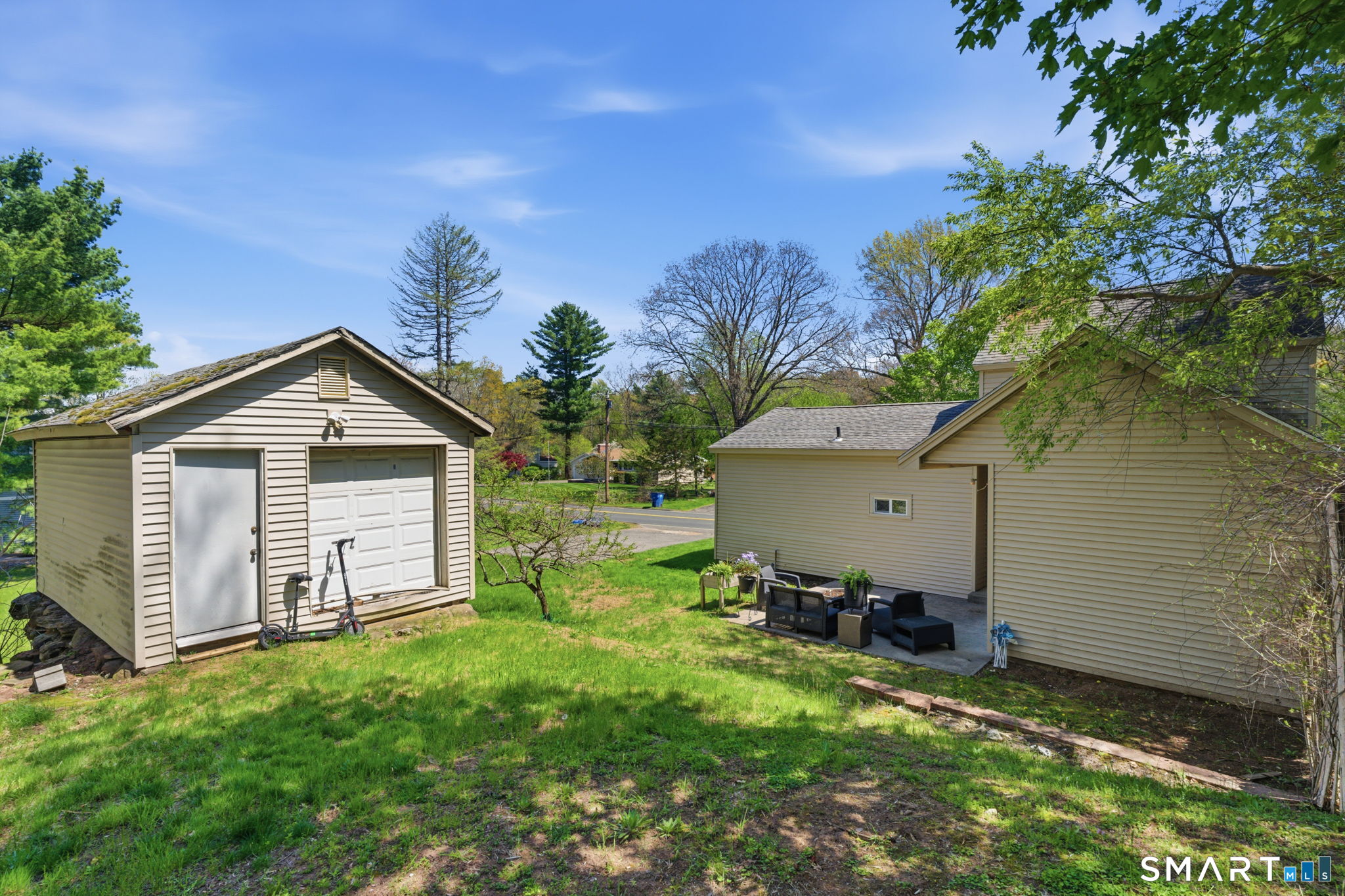 147 Warren Avenue Vernon CT 06066