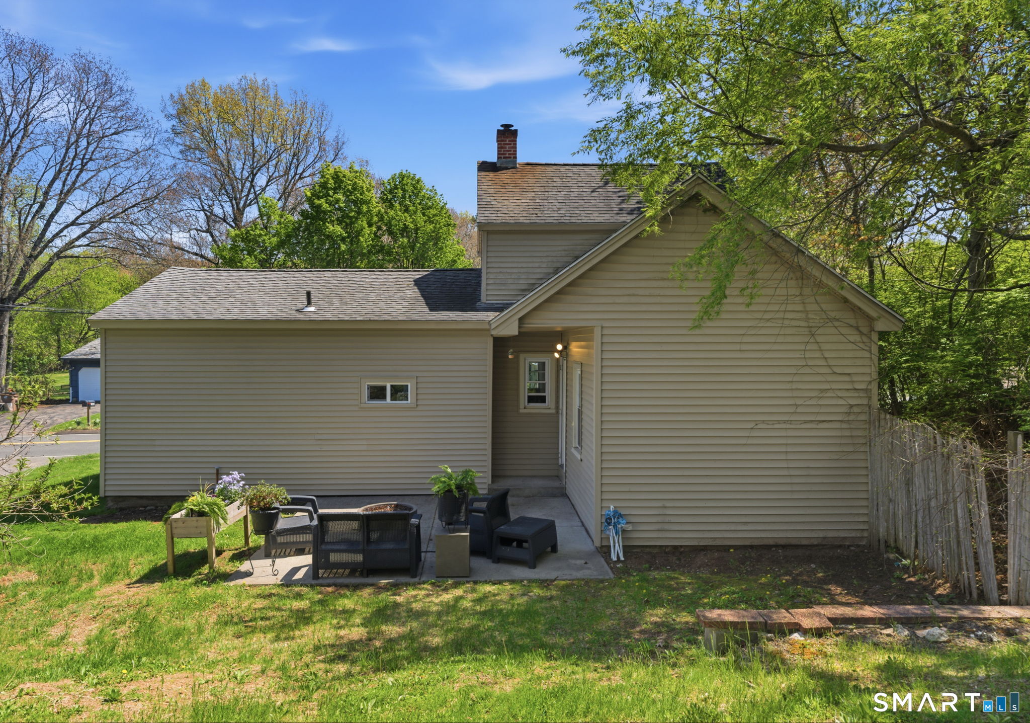 147 Warren Avenue Vernon CT 06066