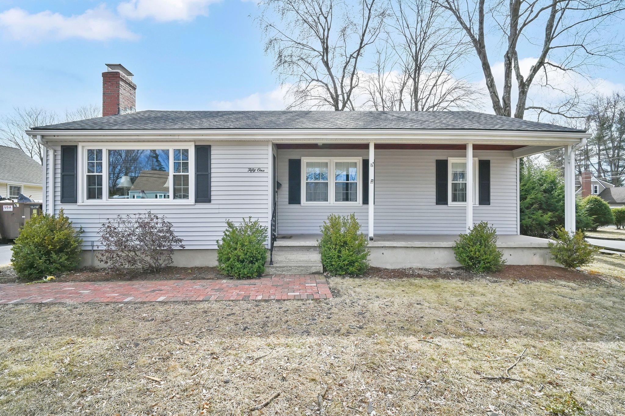 51 Depietro Drive East Hartford CT 06118