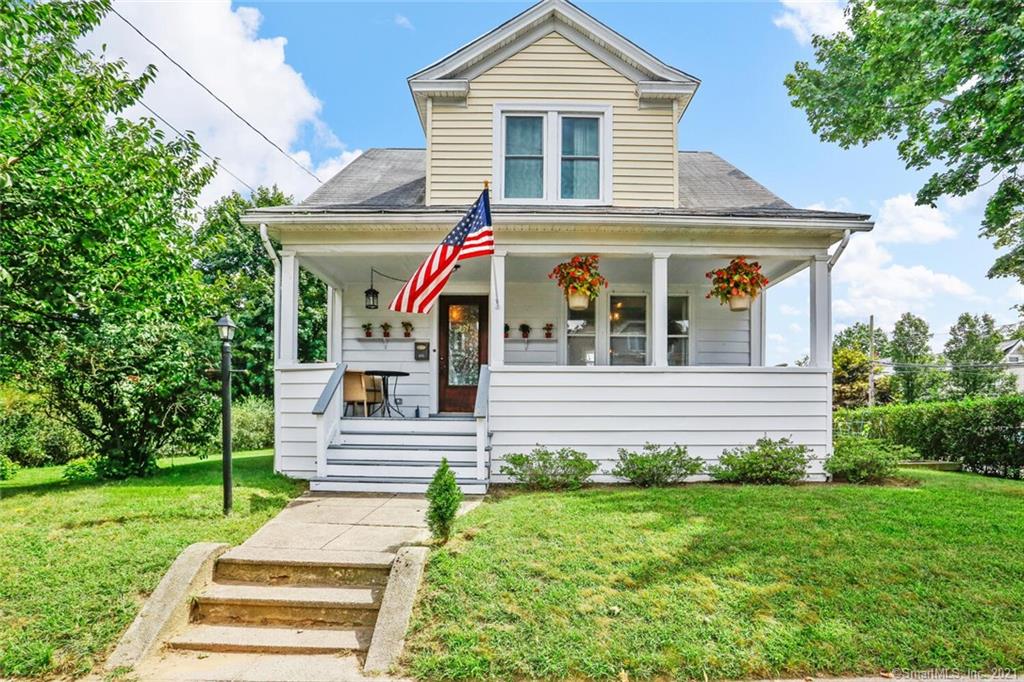 455 Villa Avenue Fairfield CT 06825