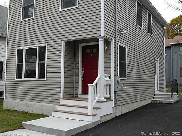 3 Willow Street Milford CT 06460