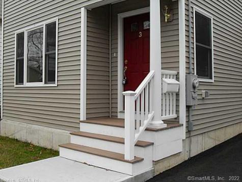 3 Willow Street Milford CT 06460