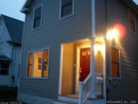 3 Willow Street Milford CT 06460