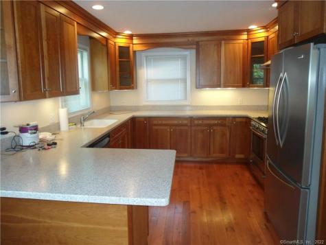 3 Willow Street Milford CT 06460