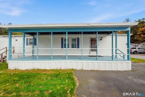 1070 Amity Road Bethany CT 06524