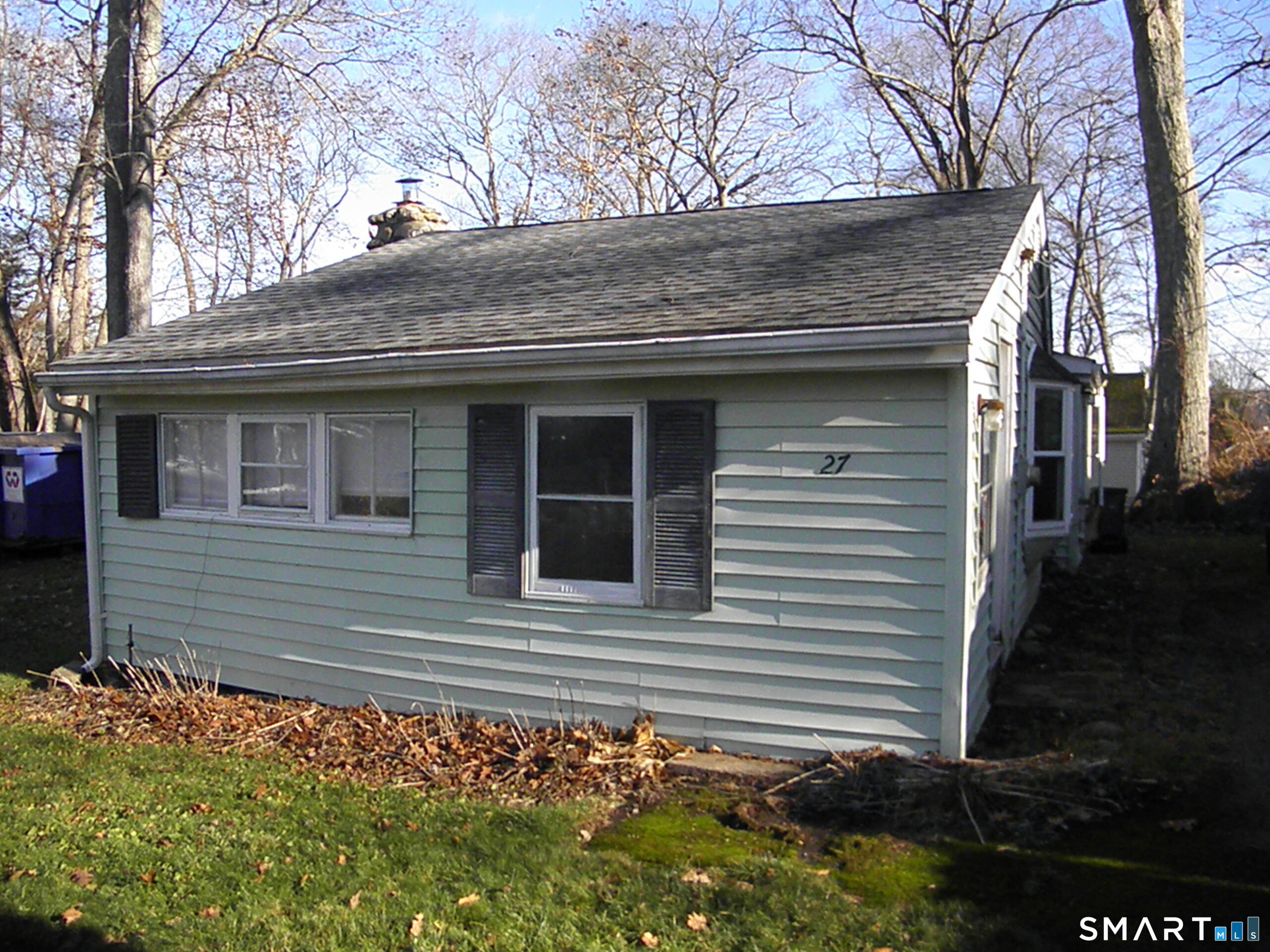 27 Fox Trail Coventry CT 06238