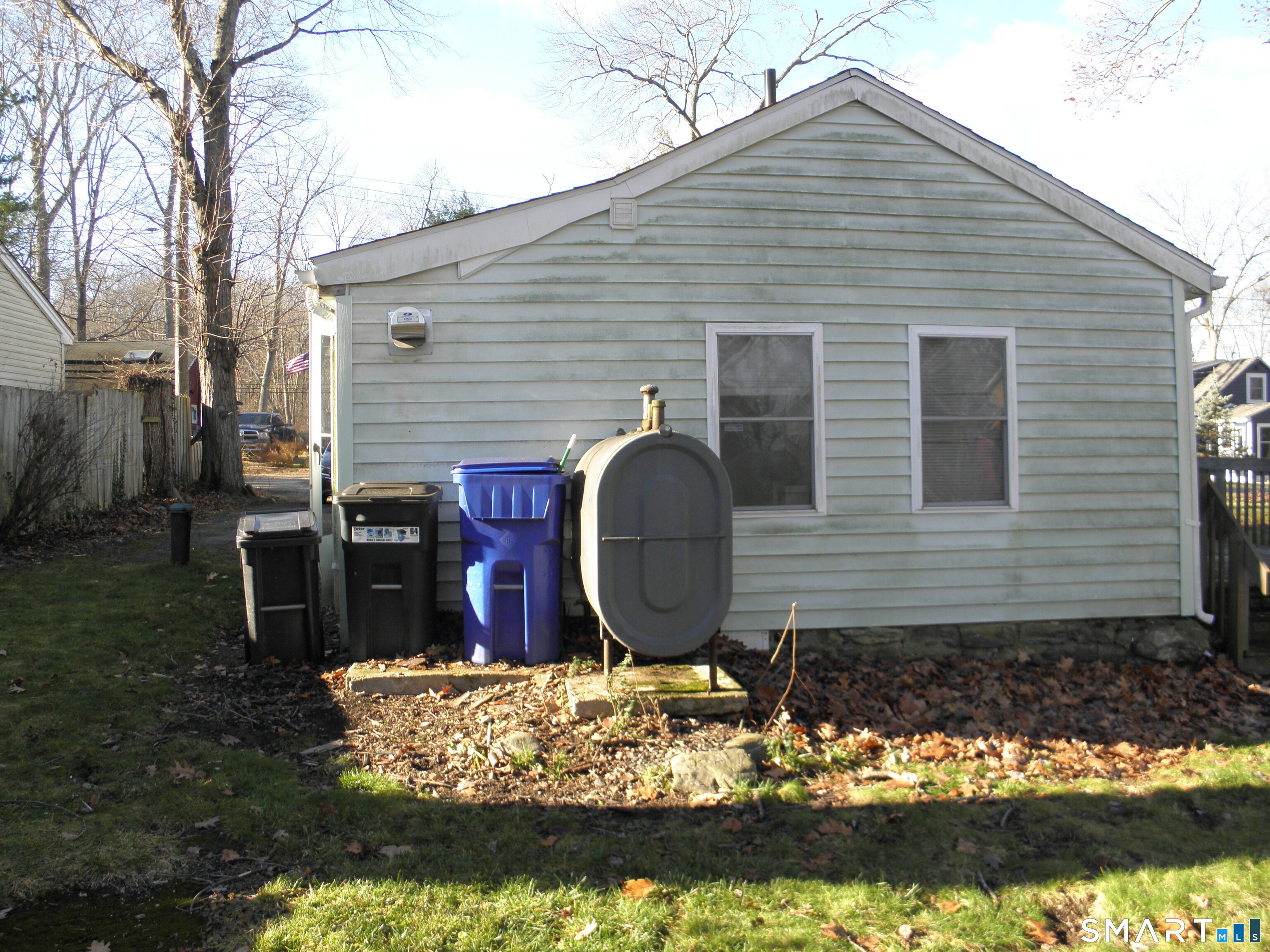 27 Fox Trail Coventry CT 06238