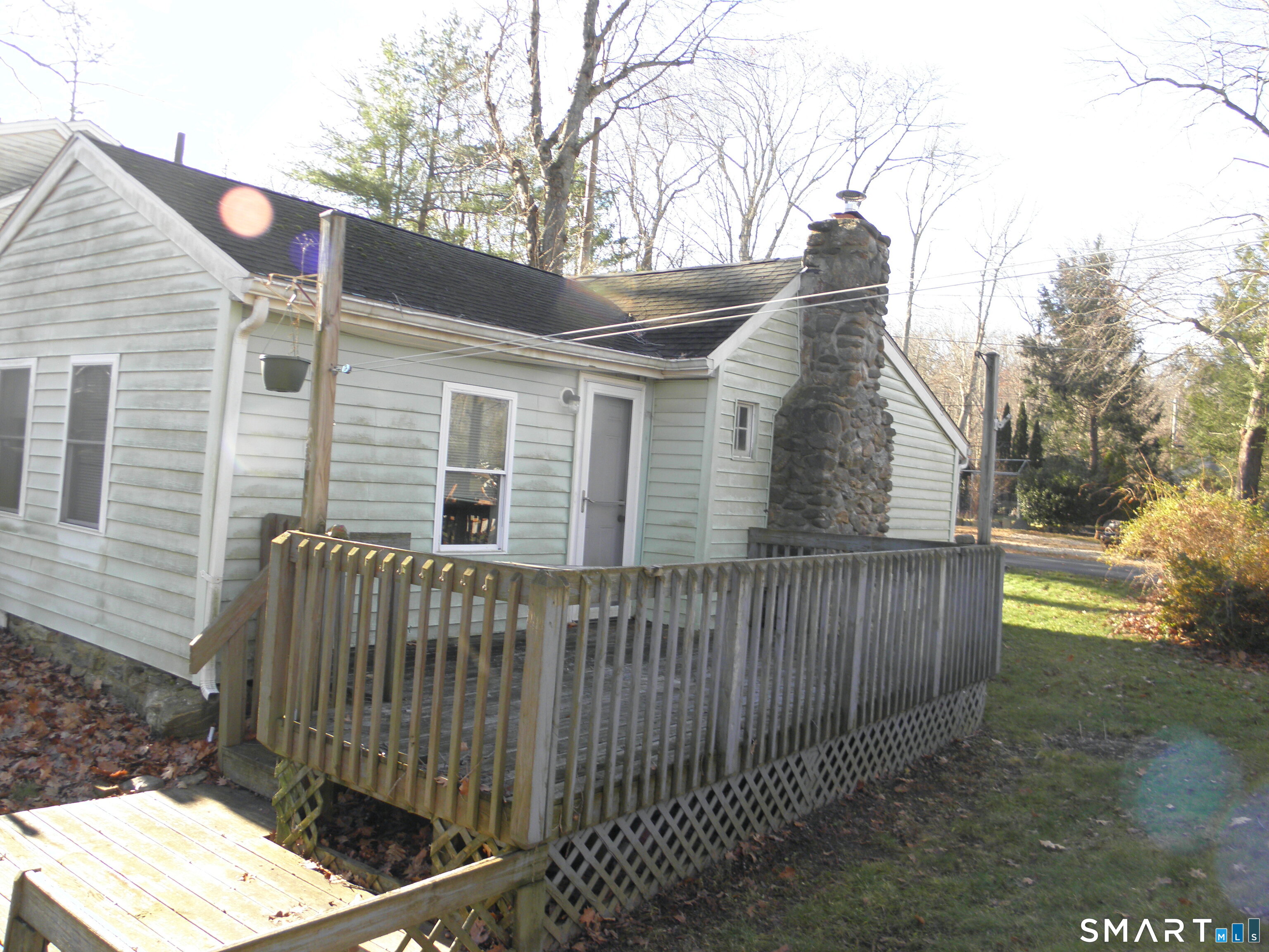 27 Fox Trail Coventry CT 06238