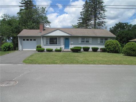 30 Mountain View Drive Waterbury CT 06706