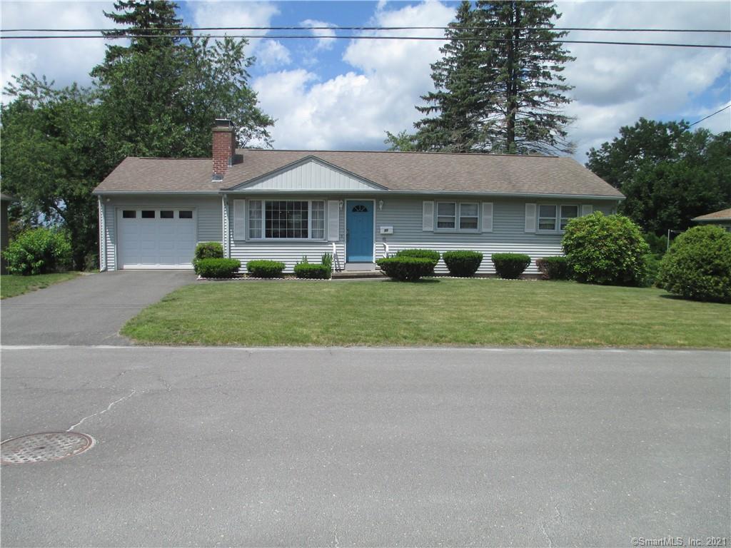 30 Mountain View Drive Waterbury CT 06706