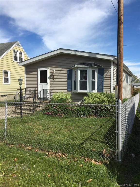 11 Knoll Avenue Milford CT 06460