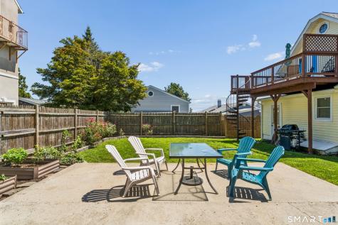8 Paris Street Milford CT 06460
