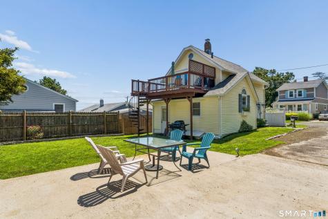 8 Paris Street Milford CT 06460