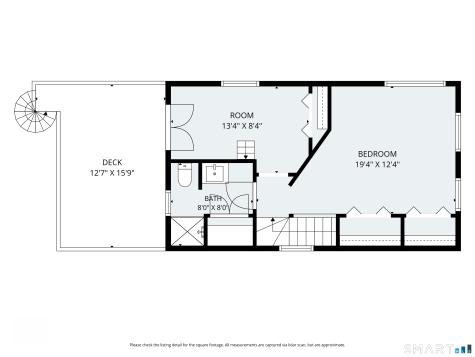 8 Paris Street Milford CT 06460