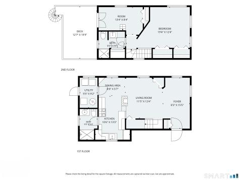 8 Paris Street Milford CT 06460
