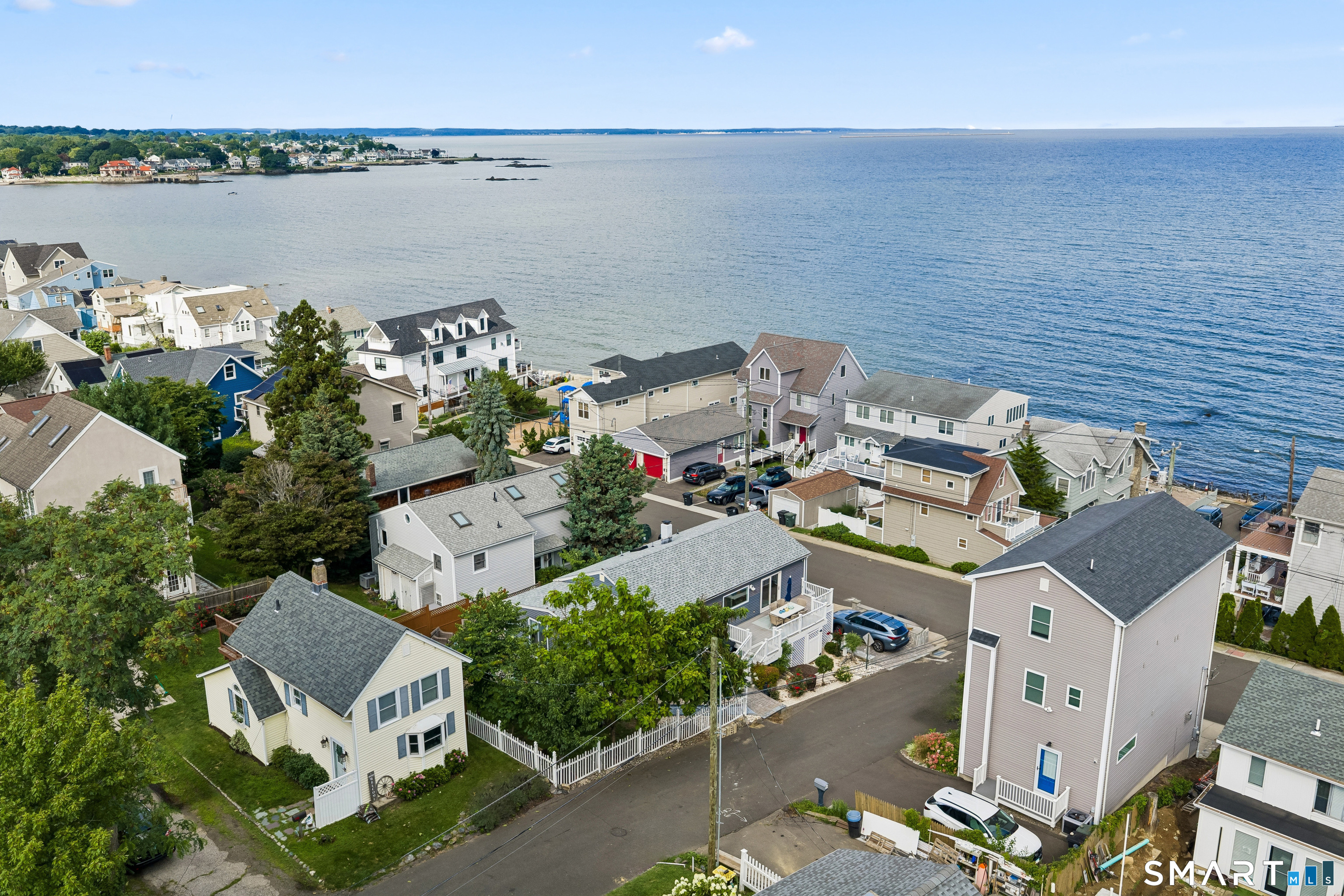 8 Paris Street Milford CT 06460