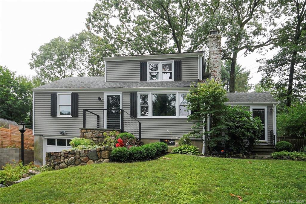 4 Possum Lane Norwalk CT 06854