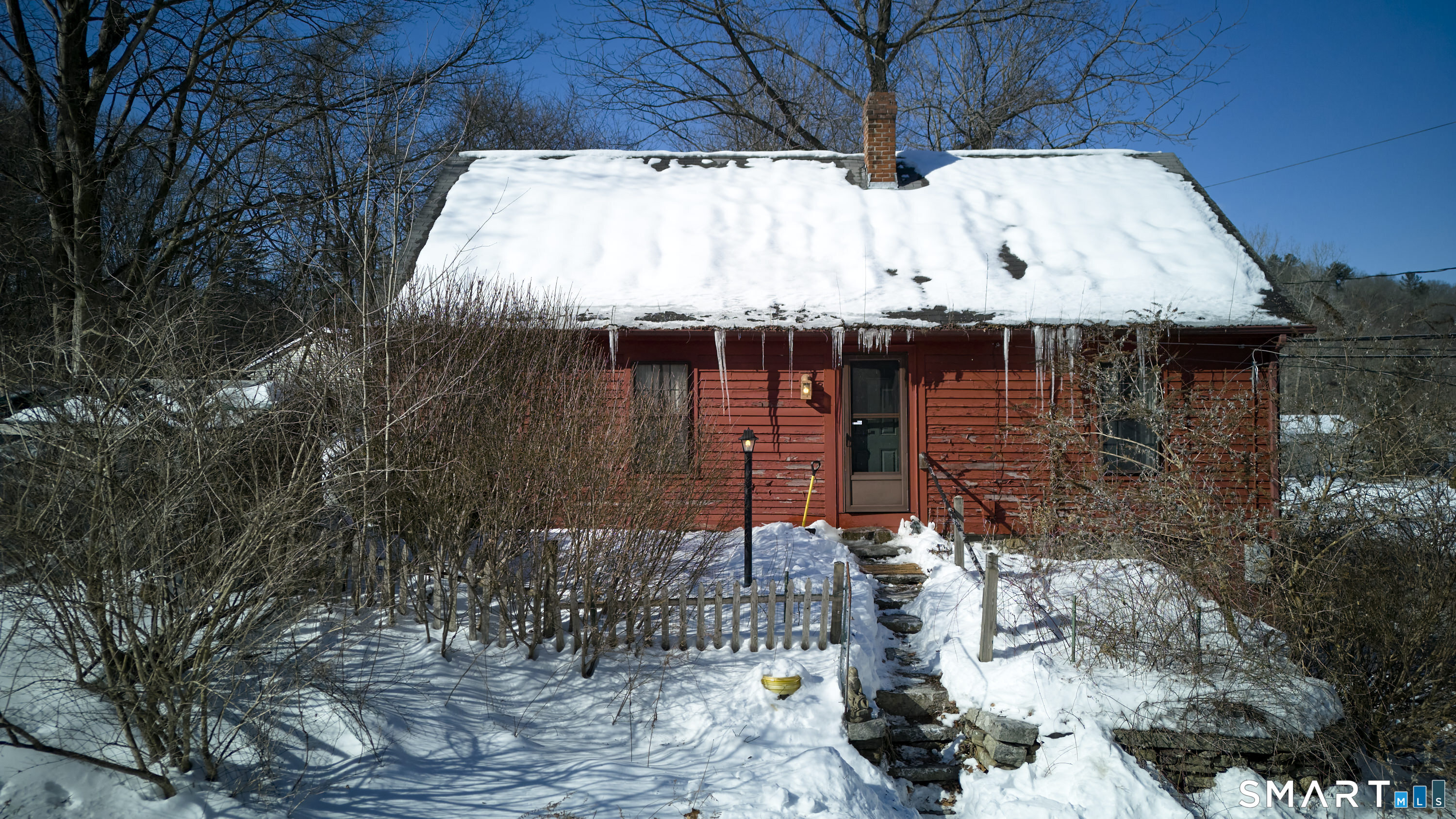 136 Norwich - Lebannon Road Franklin CT 06254