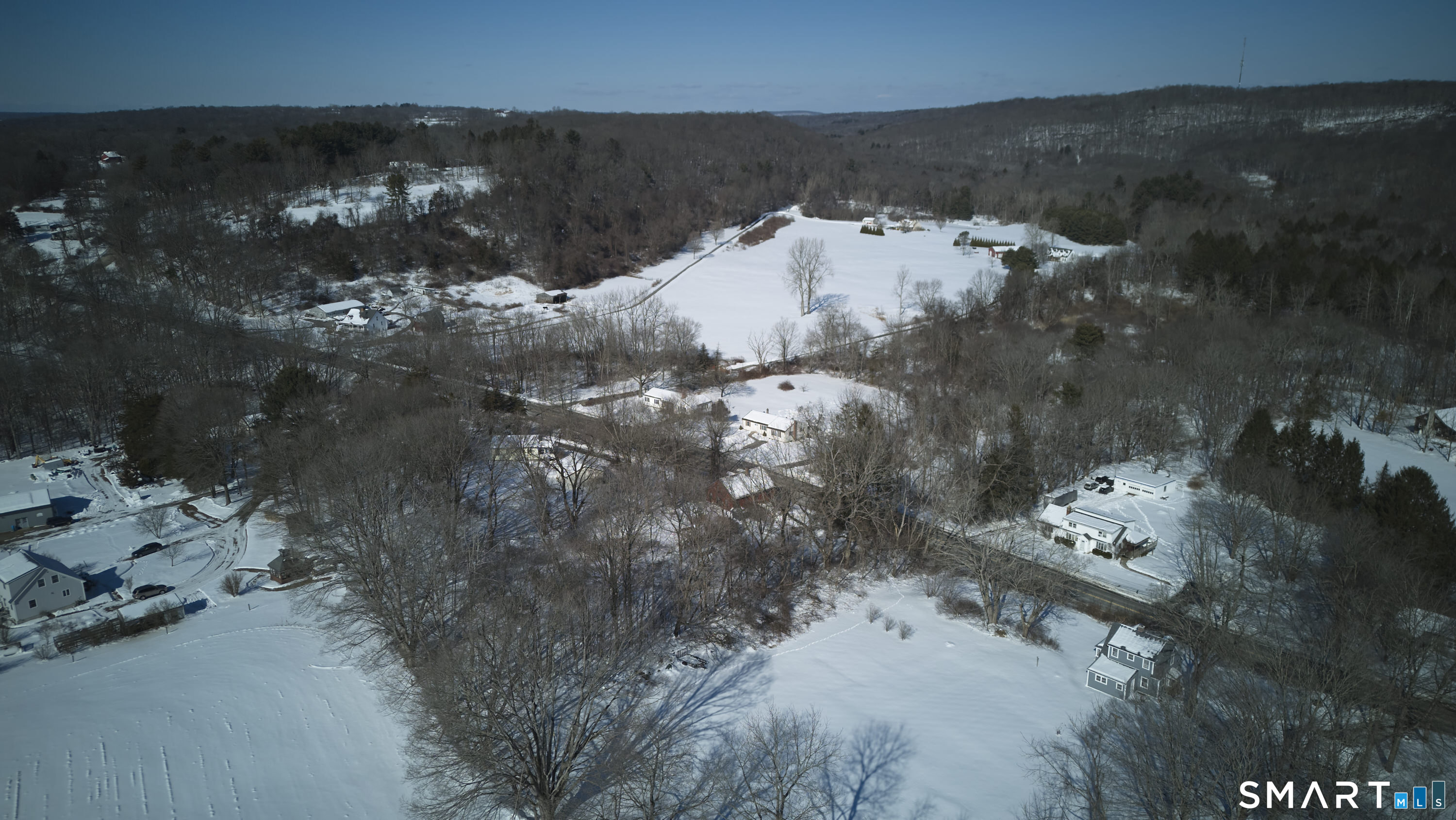 136 Norwich - Lebannon Road Franklin CT 06254