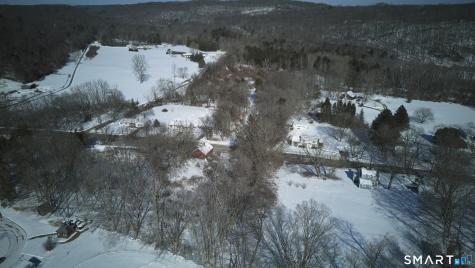 136 Norwich - Lebannon Road Franklin CT 06254