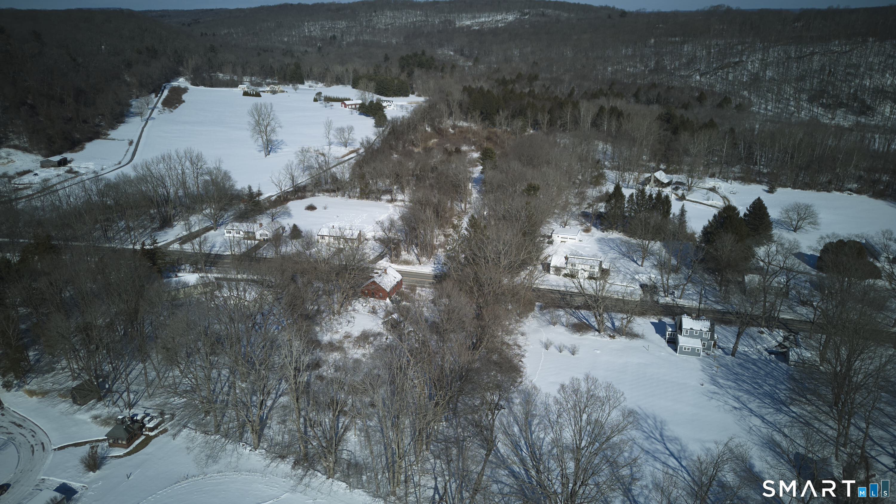 136 Norwich - Lebannon Road Franklin CT 06254