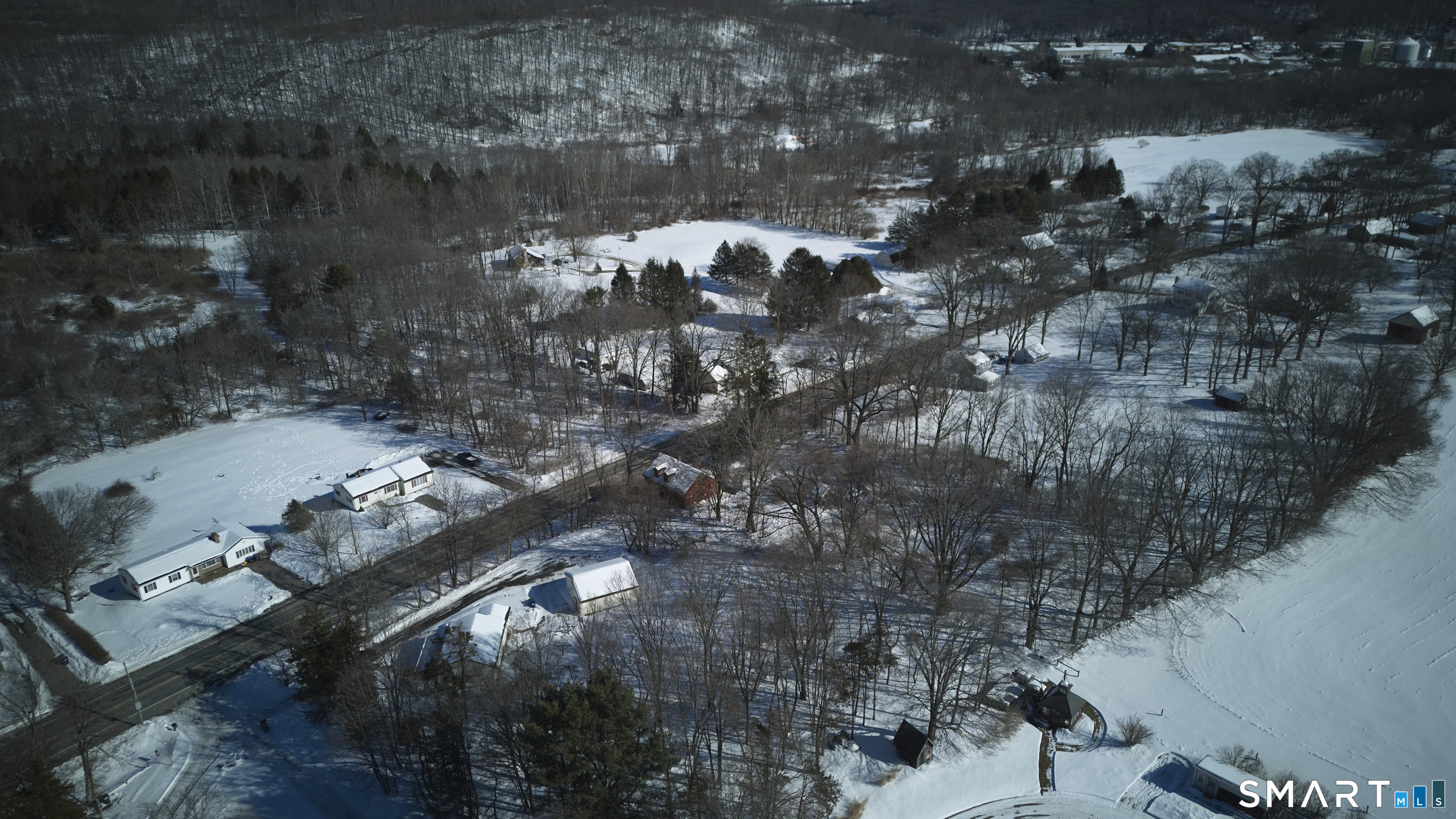 136 Norwich - Lebannon Road Franklin CT 06254