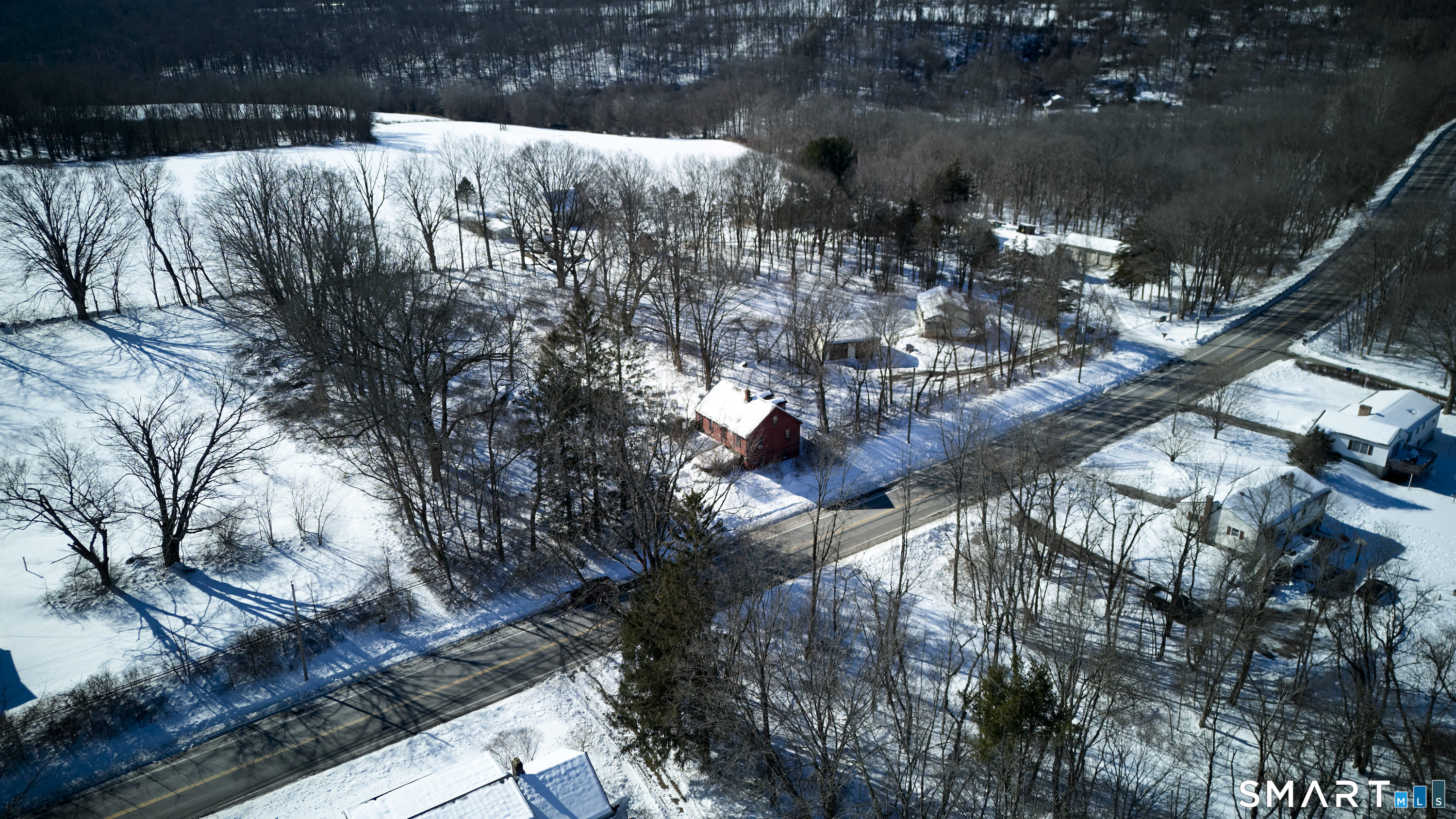 136 Norwich - Lebannon Road Franklin CT 06254