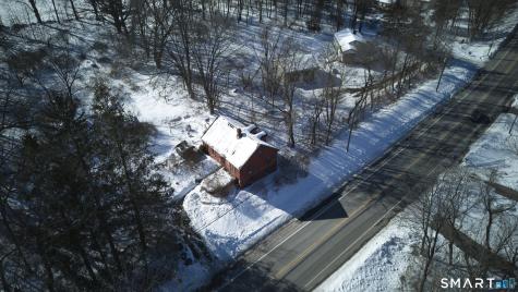 136 Norwich - Lebannon Road Franklin CT 06254