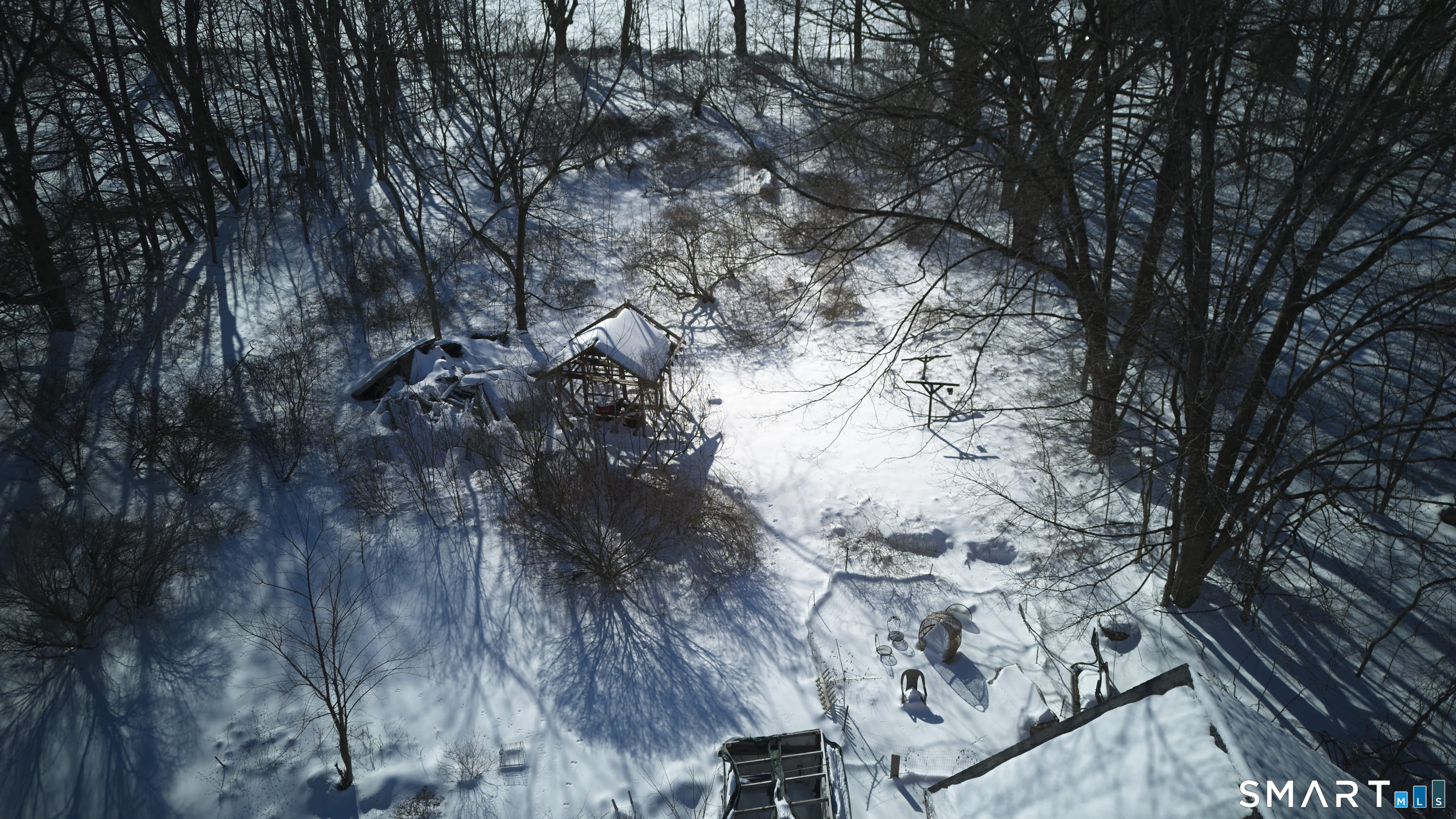 136 Norwich - Lebannon Road Franklin CT 06254