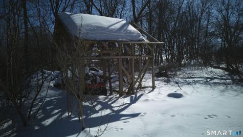 136 Norwich - Lebannon Road Franklin CT 06254