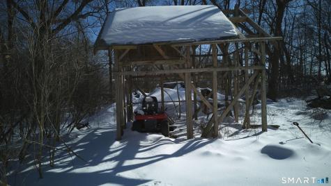 136 Norwich - Lebannon Road Franklin CT 06254