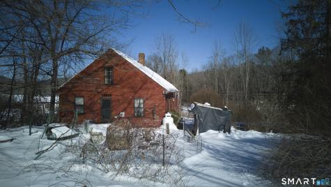 136 Norwich - Lebannon Road Franklin CT 06254