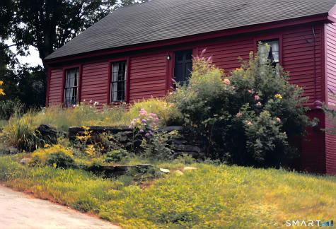 136 Norwich - Lebannon Road Franklin CT 06254